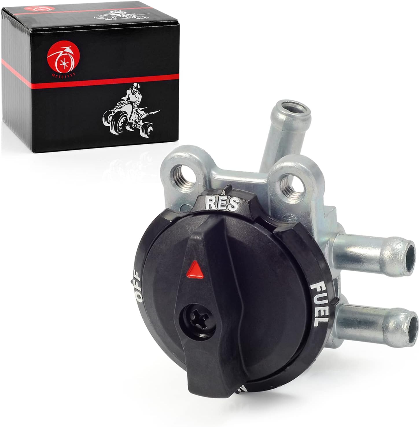 Fuel Tap Petcock For Kawasaki Ninja 1100 ZX 11 ZX1100 1993-2001 OEM 51023-1321 Fuel Valve Petcock