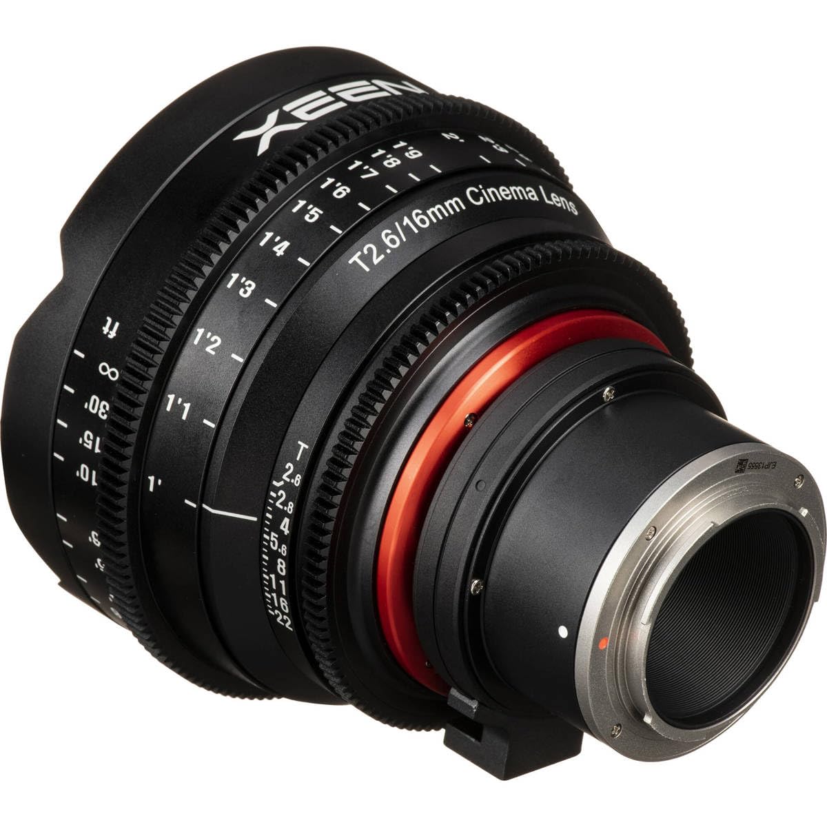 Test de performance : zoom Tamron 18-300 mm pour monture Sony E