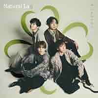 Amazon.co.jp: 4 leaves(ミニAL(スマプラ対応)) - Natural Lag