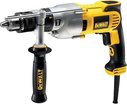 Dewalt D21570K Impact Screwing/Drill, Yellow/Black, 1 Piece