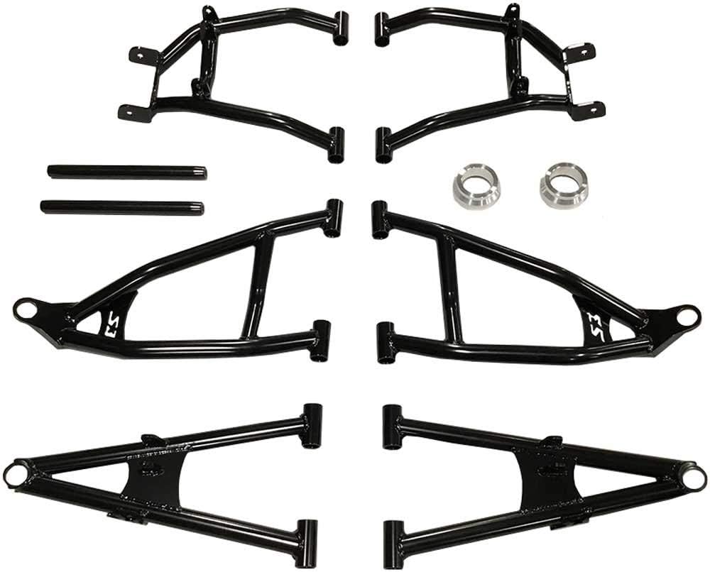 4" Lift Kit w/ 2"Forward A-Arms(2018-2020) Polaris Ranger XP 1000