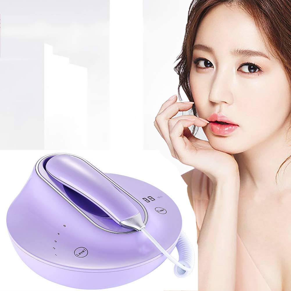 High Frequency Facial Machine Body Skin Tightening RF Radio Machine for Wrinkle Removal, Anti Aging, Skin Rejuvenation, Anti Wrinkles
