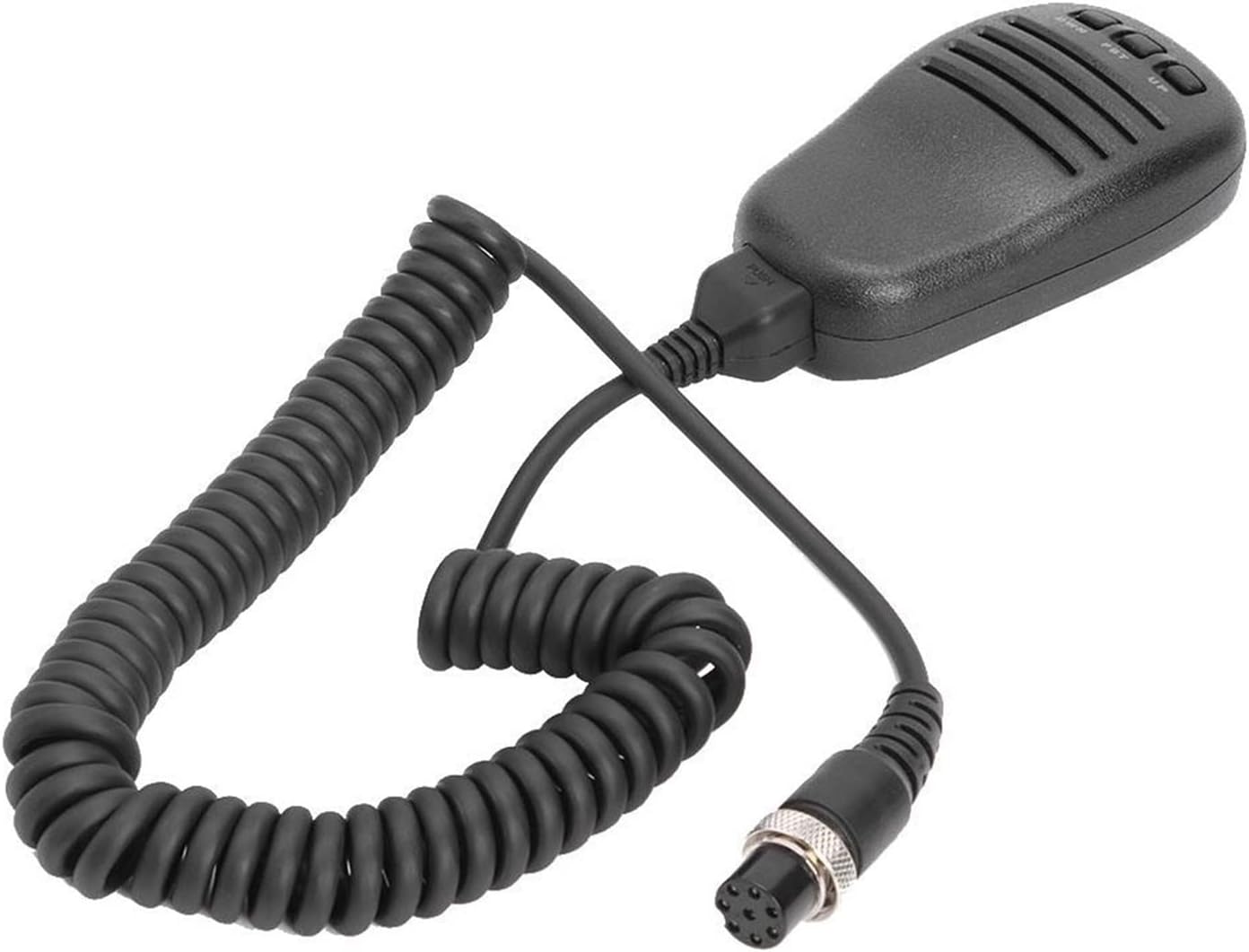 ARSMI ウォーキートーキー古典的な繊細なテクスチャモバイルマイクの  