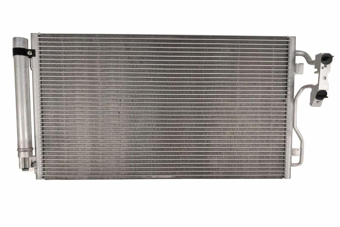 Amazon.com: A/C Condenser and Receiver Drier Assembly Compatible 