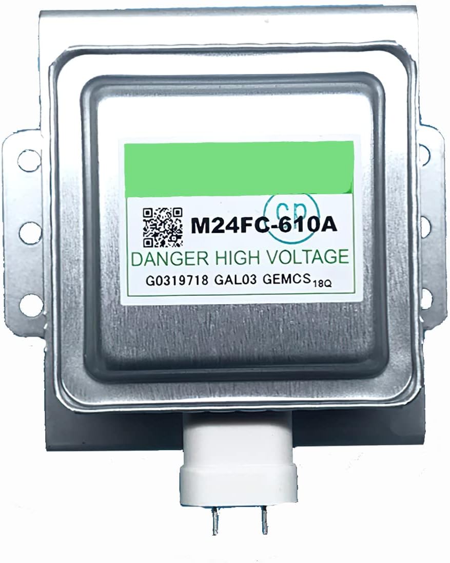 New Microwave M24FC610A Compatible with Galanz