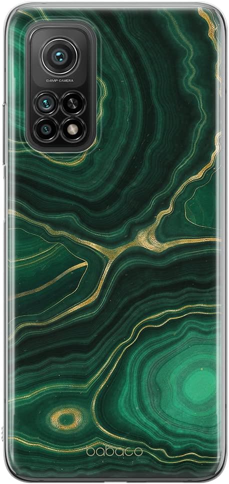ERT GROUP Babaco Mobile Phone case for Xiaomi Redmi Note 11 Pro 5G/11 Pro 4G Original and Officially Licensed Pattern Marble 011 adapted to The Shape of The Mobile Phone, case Made of TPU