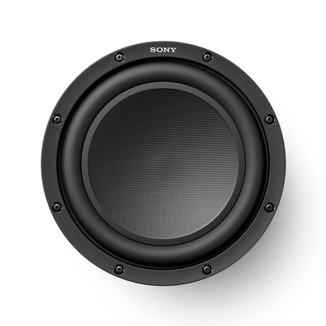 Amazon.co.jp: Sony XS-W124GS 12インチ サブウーファー - 各 - 4