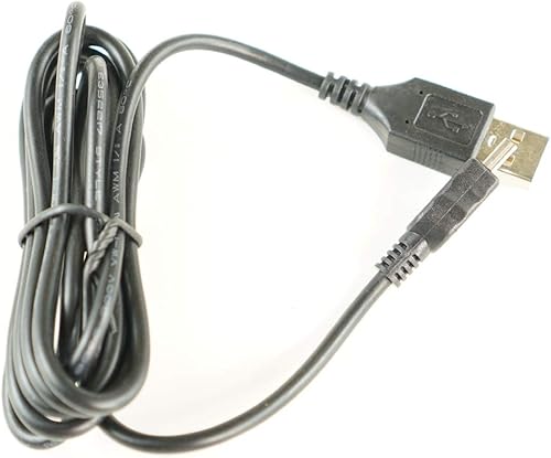 Miniatura 4 de Omnihil Cable mini USB de 5 pies compatible con el escáner convertidor de película y diapositivas todo en 1 ZONOZ FS-3 de 22 MP