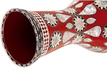 Amazon.co.jp: MEINL Percussion マイネル ドゥンベック Artisan