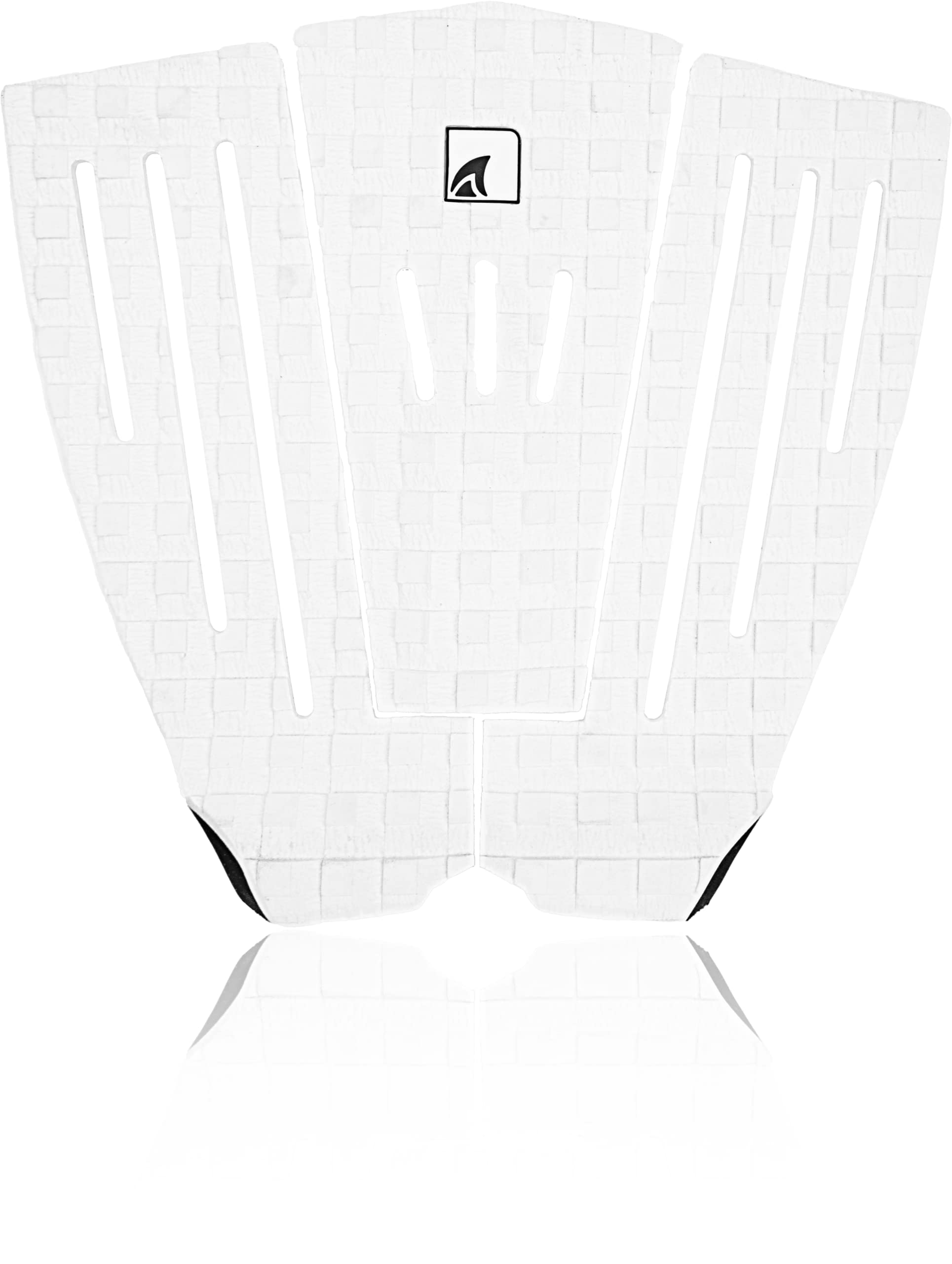 Pad Surf/Grip - Numero 2 - Nero/Bianco