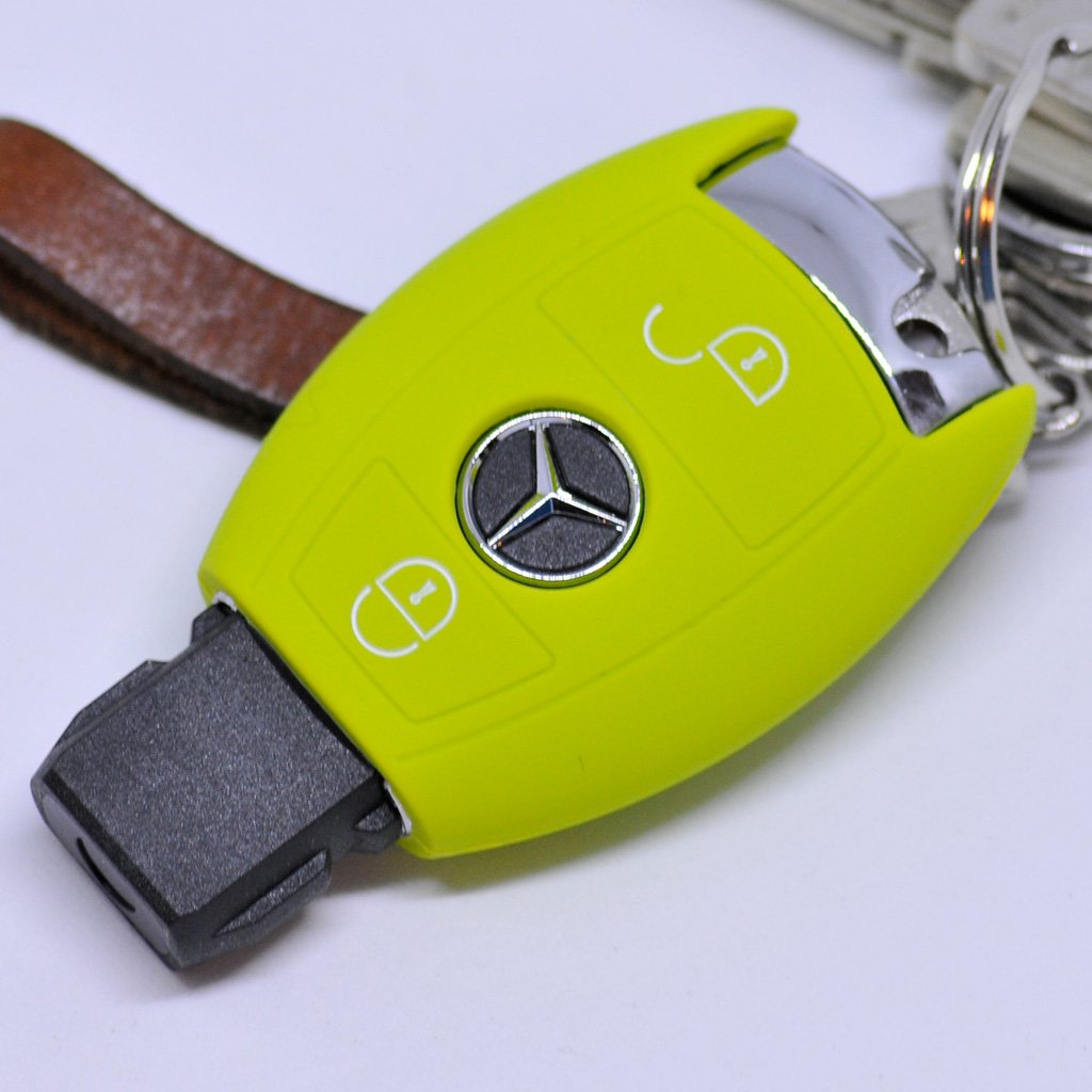 Cover chiave Carbon Edition - VENZO Mercedes C Class, E, E Class, S Class | Bep's Cover chiave Carbon Edition - VENZO Mercedes C Class, E, E Class, S Class | Bep's