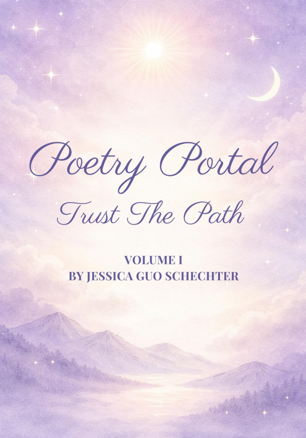 Poetry Portal: Trust the Path