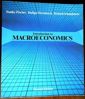 Introduction to Macroeconomics 0070210098 Book Cover