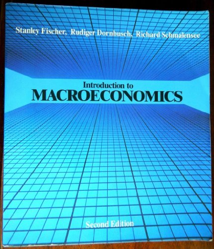 Introduction to Macroeconomics