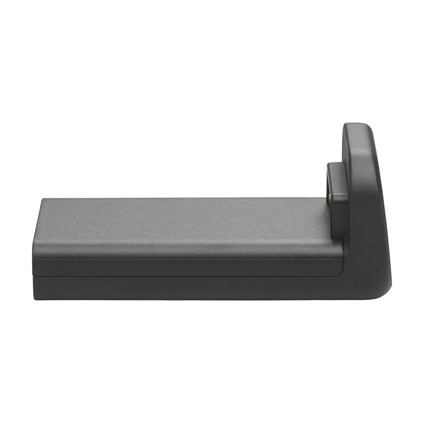 JBL La batteria 200 con custodia di ricarica si scambia in pochi secondi, in modo che il tuo altoparlante JBL PartyBox possa mantenere la festa due volte più a lungo