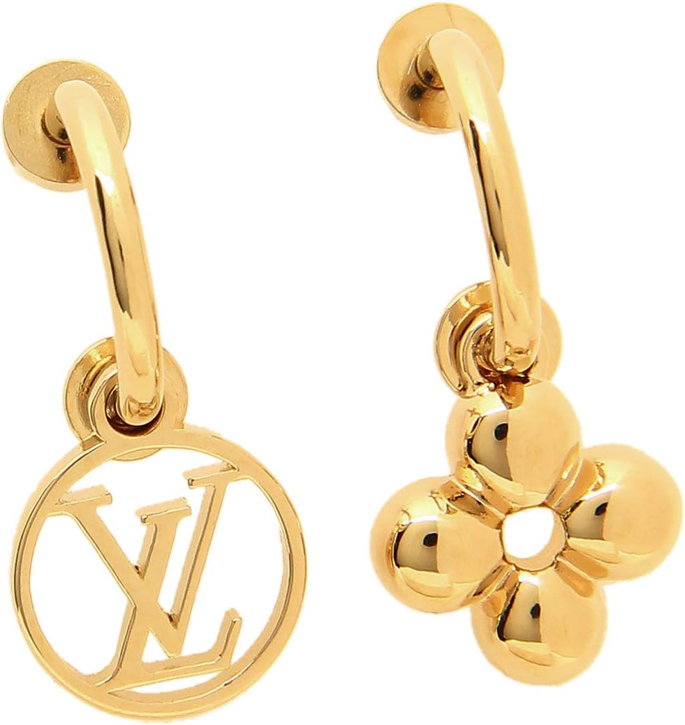 ルイヴィトン ピアス 本当に 安い