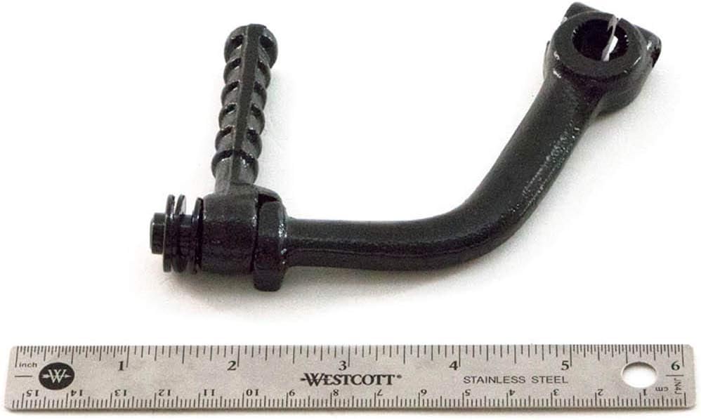 Polaris 0451744 Crank Kick Assembly Predator 500 50 2004-2006