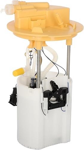 Miniatura 7 de SCITOO Bomba de combustible Montaje eléctrico de alto rendimiento para VOLVO V60 2015-2018 2.0L, para BMW X5 2011-2018,