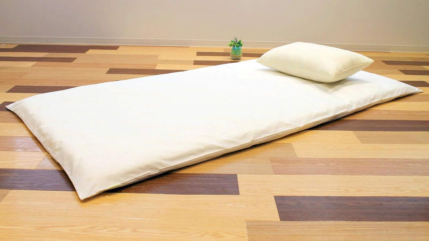 Bеѕt Rеvіеw FULI 100% Cotton Cover for Traditional Japanese Floor Futon Mattress, Full XL, Pure White. Made in Japan 🛒 Flаѕh Sаlе FULI 100% Cotton Cover for Traditional Japanese Floor Futon Mattress, Full XL, Pure White. Made in Japan