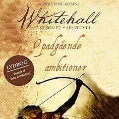 Couverture de Opadg&aring;ende ambitioner