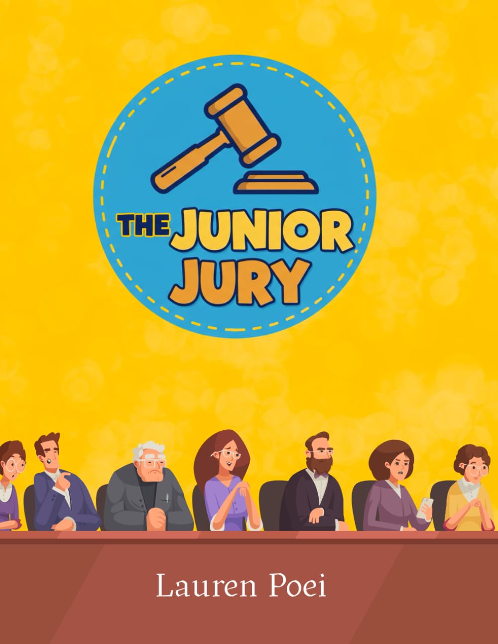 The Junior Jury