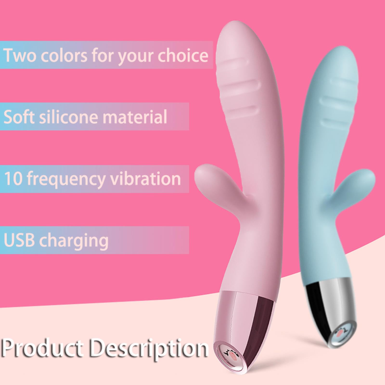 Vibratore G Spot Erotica Dildo Stimolatore Clitorideo Dildo Realistico Clotoride sexytoysys di coppia adatto a uomo e