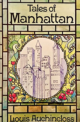Tales of Manhattan
