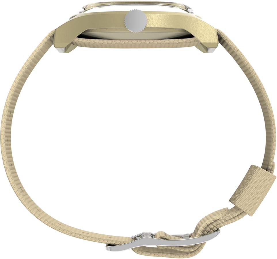 Amazon.com: Timex Men's Mk1 36mm Watch : Clothing, Shoes & Jewelry