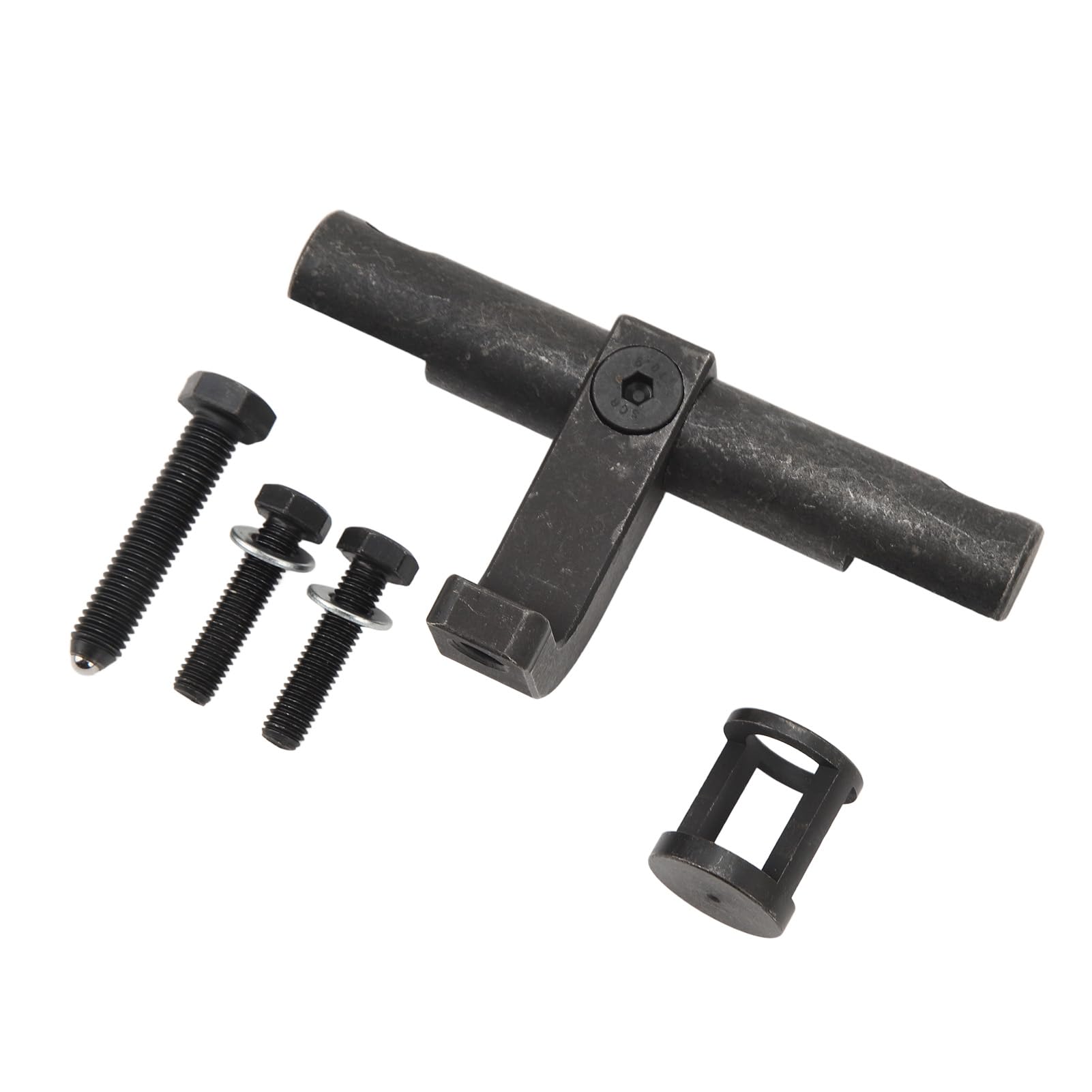 YedaHcy Valve Spring Compressor POW352003, Carbon Steel Down Tool, Quick Efficient Compression for 2500 3500 5.7 6.1 6.2 6.4L HEMI Engines, Sturdy and