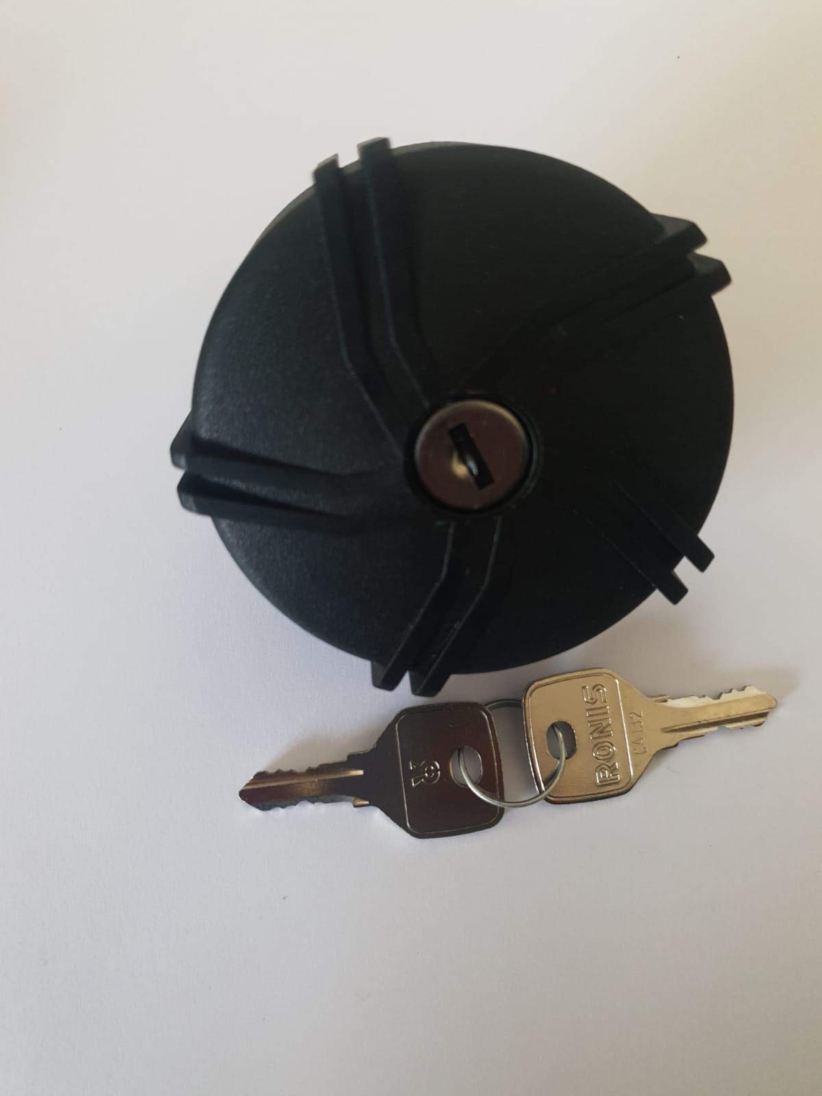 BEBUSINGOTO Confezione Da 2 Chiavi Per Tappo Serbatoio Carburante Per Barche In Acciaio Inossidabile 316 Per Serbatoio Acqua E Carburante 87940754