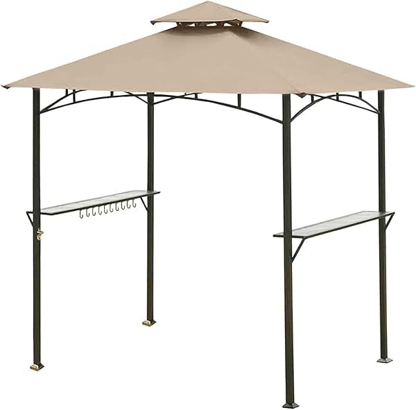 Amazon.ca Gazebo