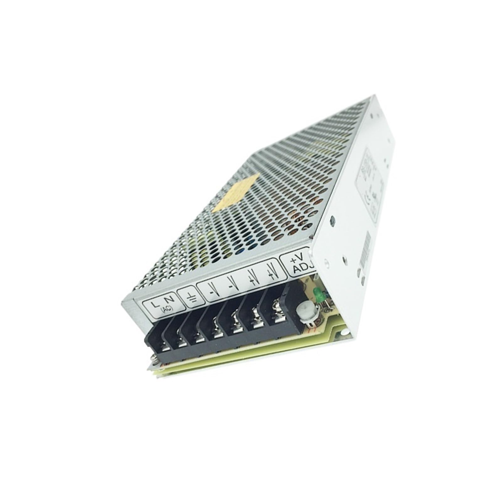 Alimentation à découpage RS-150-15 115-230VAC pour châssis