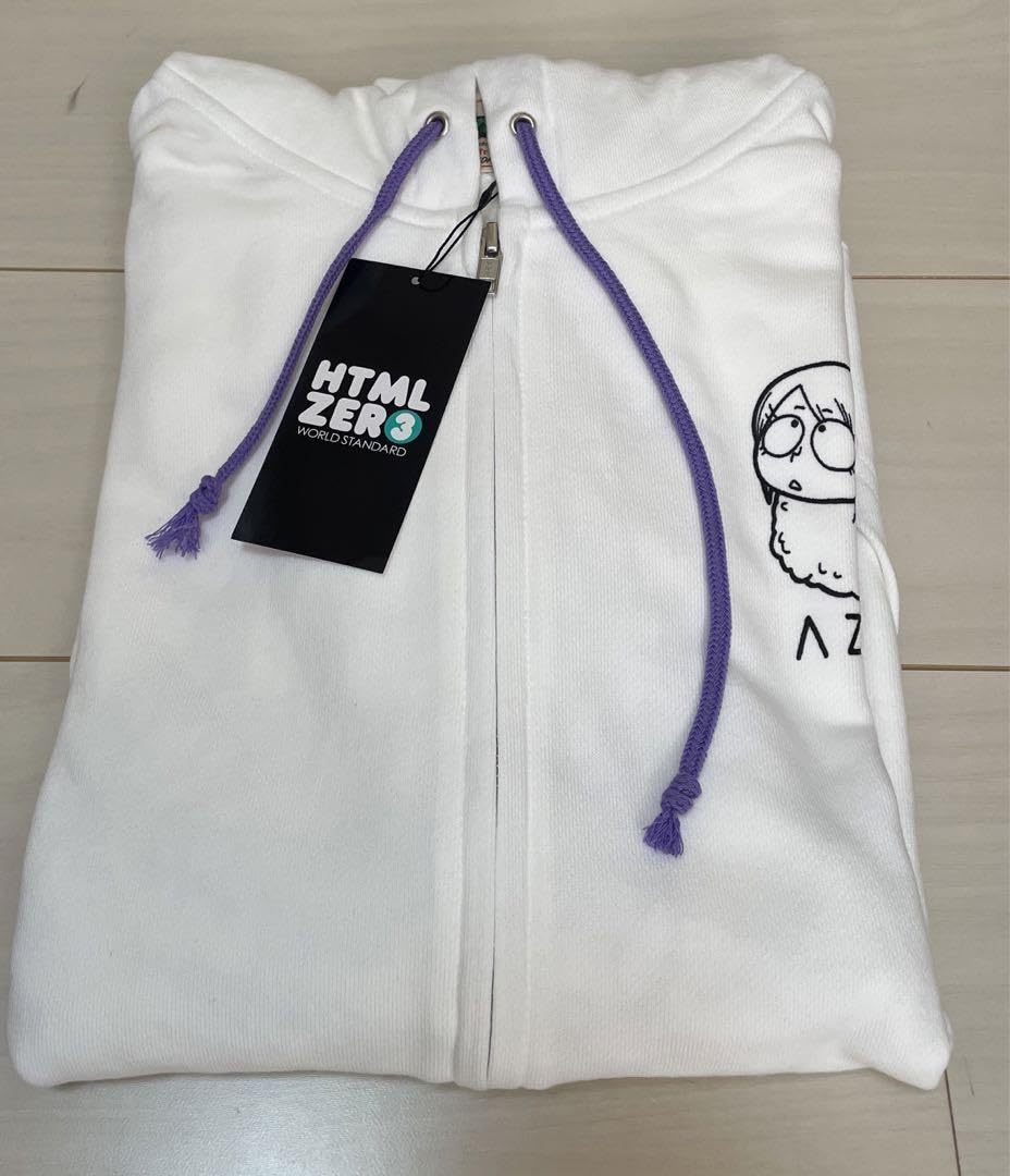 スターダム　AZM選手　パーカー Amazon.co.jp: スターダム AZM選手 コラボパーカー : ファッション