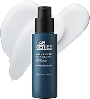 Lab Series Suero reparador diario de rescate ...