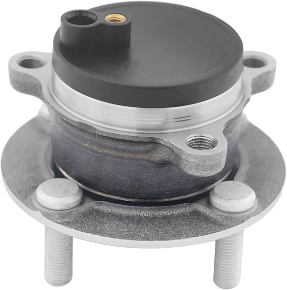 HA590709 - FRONT Driver or Passenger Side Wheel Hub Bearing Assembly Compatible With 2016-2023 Mazda MX5 Miata
