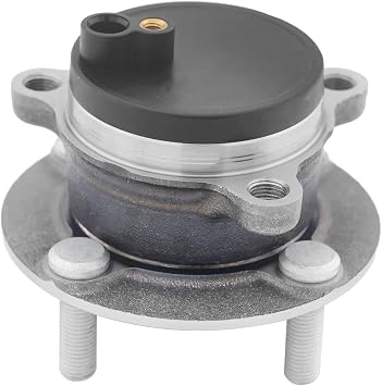 HA590709 - FRONT Driver or Passenger Side Wheel Hub Bearing Assembly Compatible With 2016-2023 Mazda MX5 Miata
