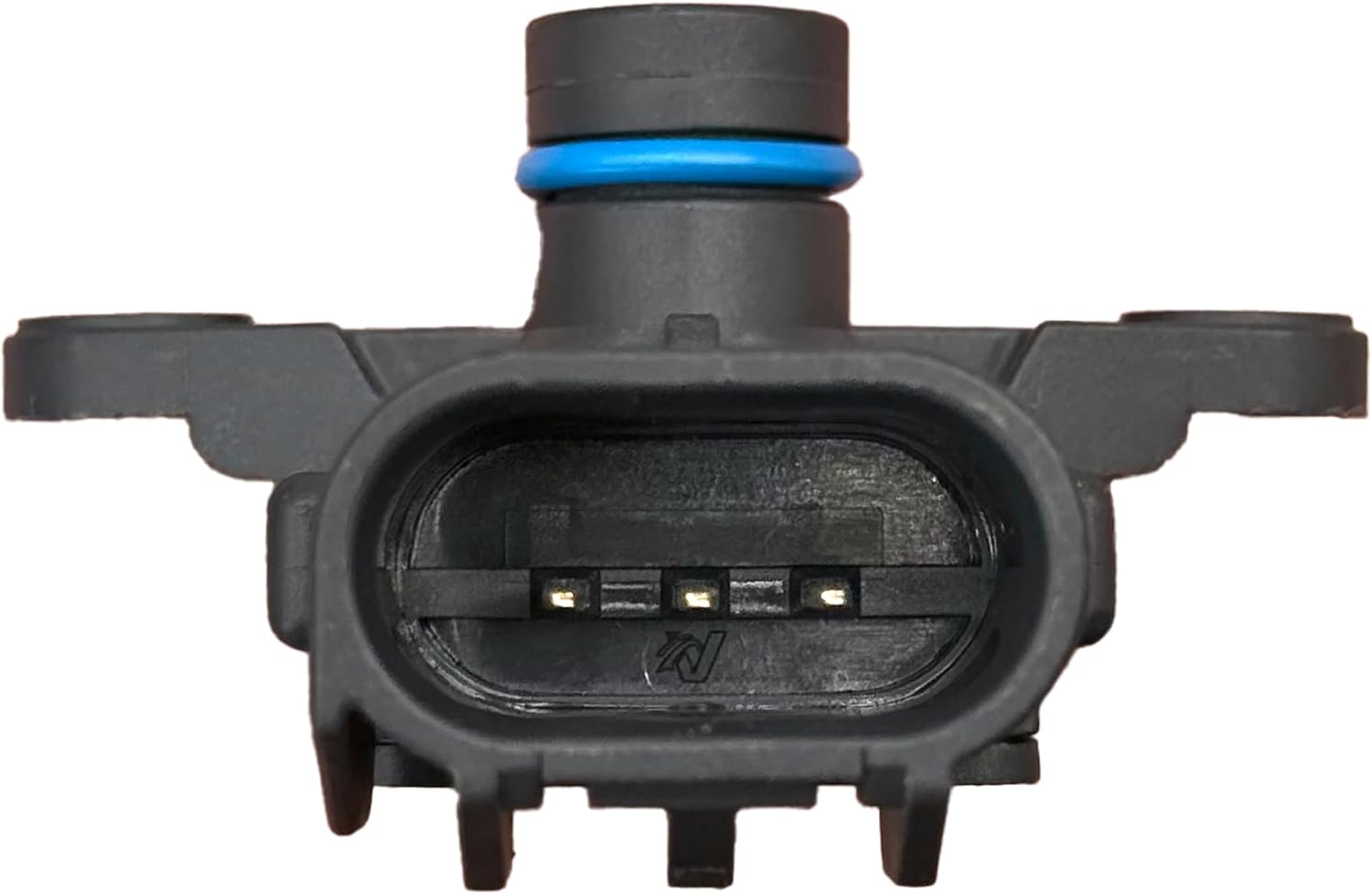 MAP Sensor Compatible with 2005-2013, Various Chrysler, Dodge, Jeep and Ram Models were Equipped with 3.3L V6, 3.7L V6, 3.8L V6 Replaces 56041018AC/56041018AD/AS217/5149091AA