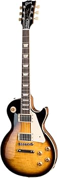 Gibson　Les Paul　Standardギブソン　レスポールスタンダード ギブソン・レスポール・スタンダード徹底分析！【エレキギター博士】