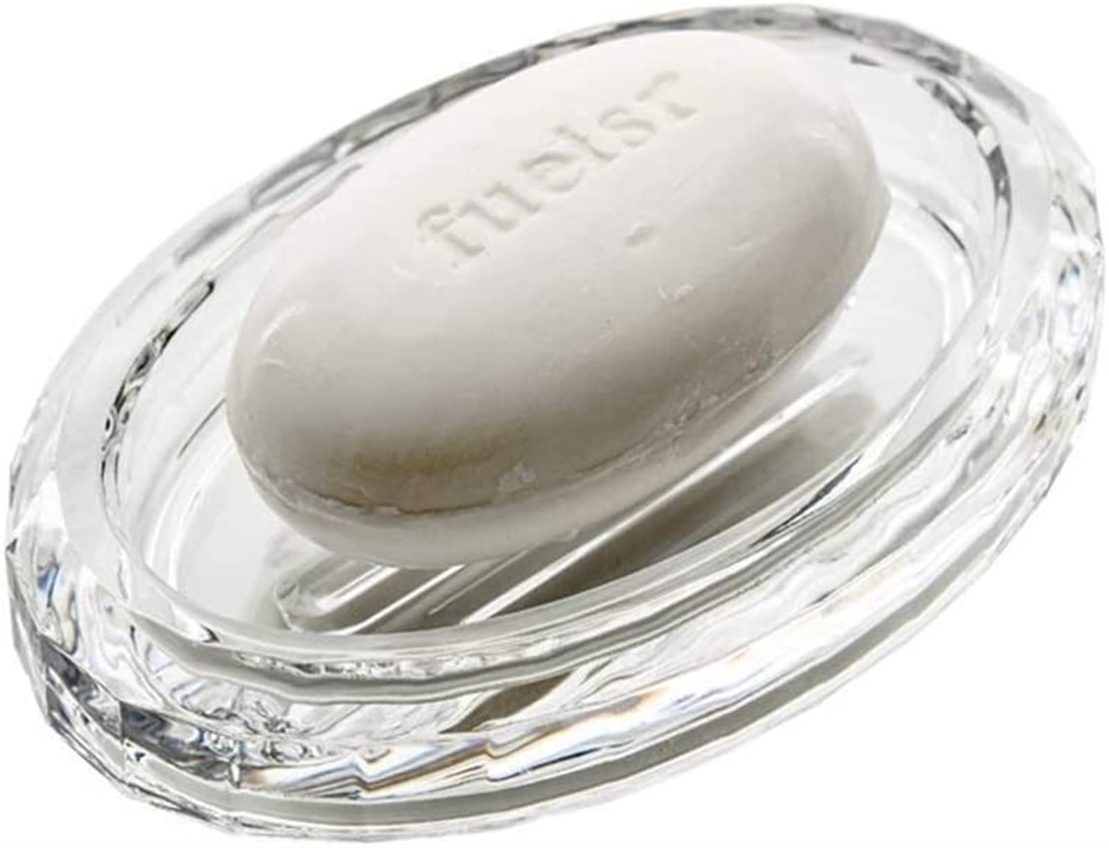 soap dish， Soap Dish - Box Transparent Hotel Home Products European Bathroom