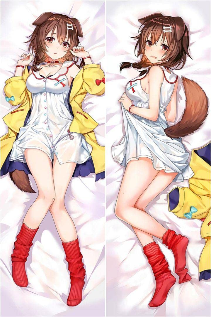 Amazon | 戌神ころね 抱き枕カバー | アイドル・芸能人グッズ 通販
