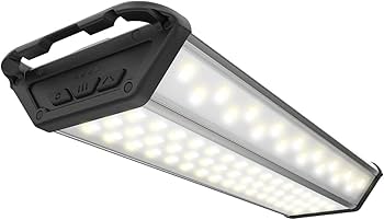 Amazon.com: CLAYMORE 3 FACE+ (Large) - Rechargeable LED Area Light