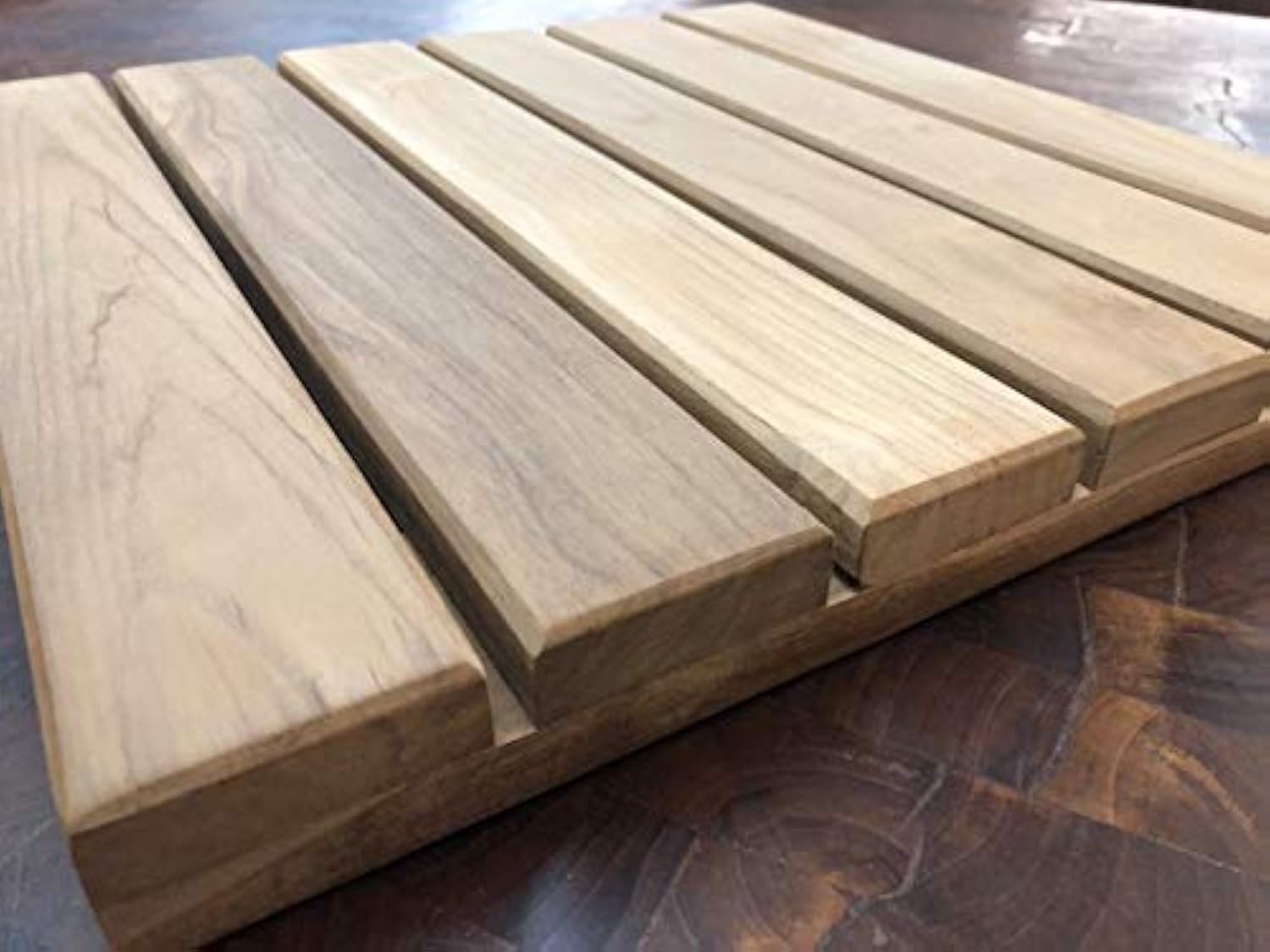 The House of Teak Heavy Duty Mini Mat