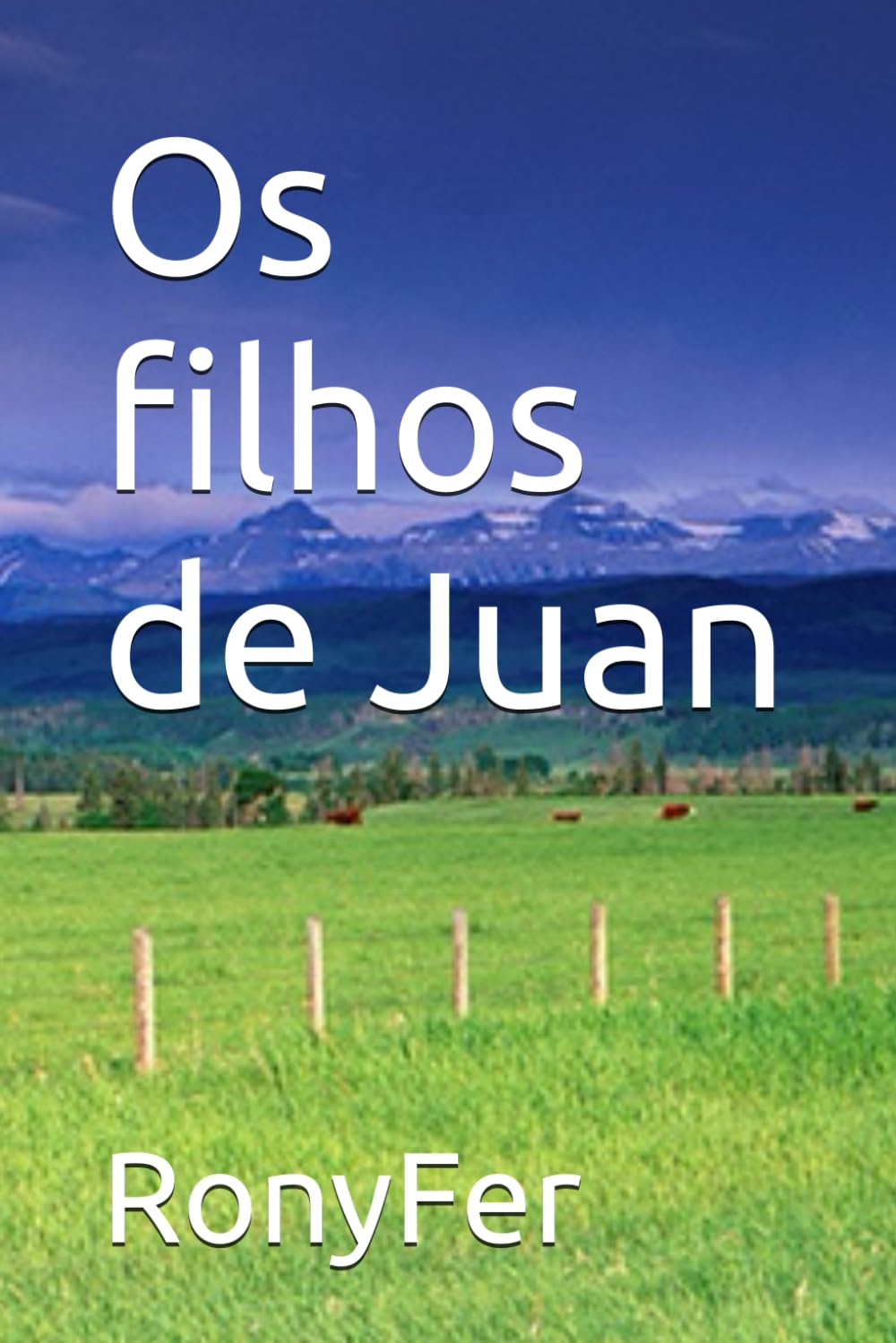 Os filhos de Juan