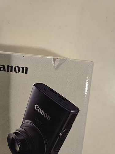 Amazon | Canon コンパクトデジタルカメラ IXY 650 シルバー 光学12倍