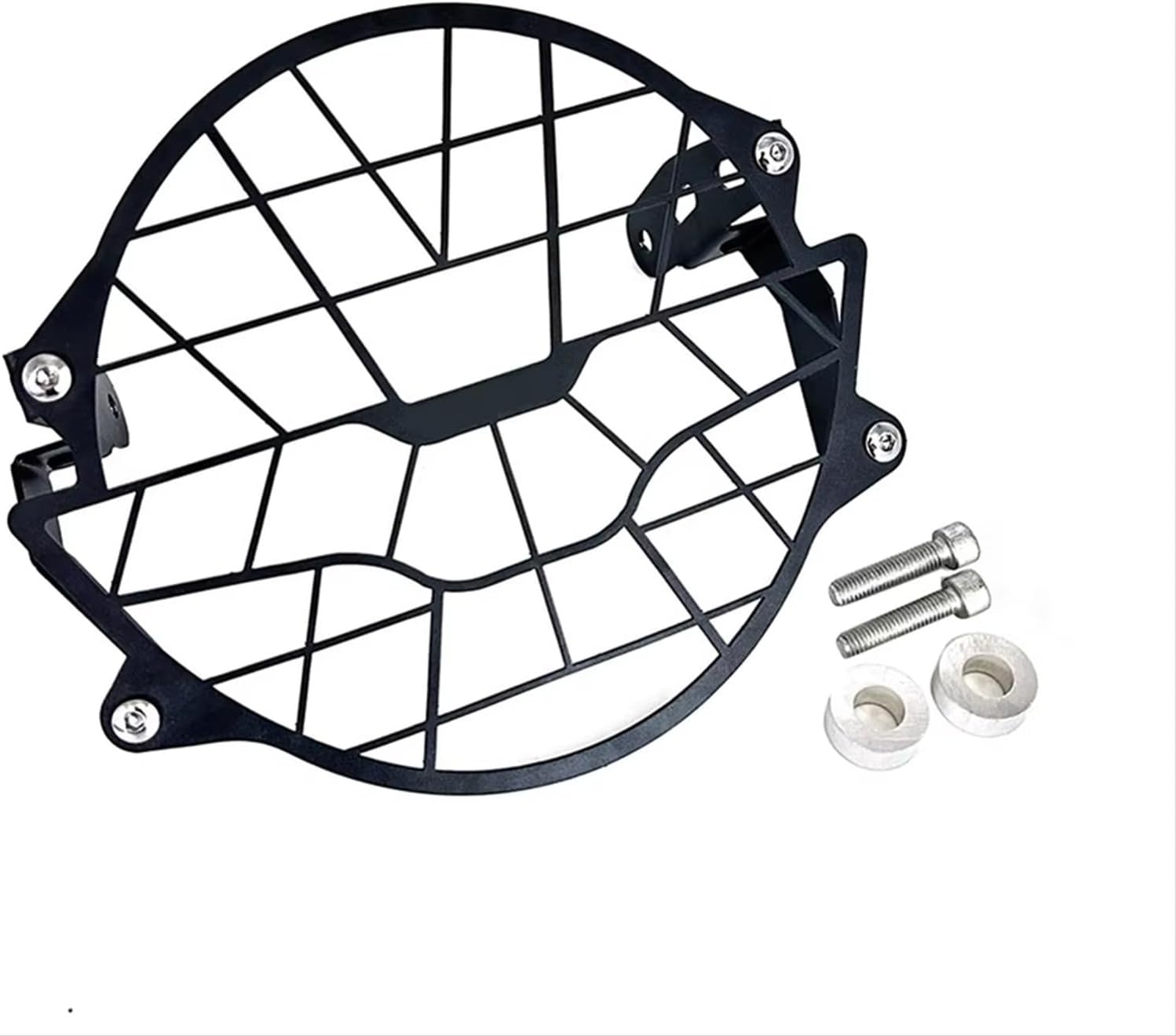 tang tangさま専用 オートバイのヘッドライトカバー に適合するモト に適合するグッツィ