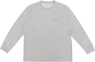 [モンベル] Tシャツ ロンT メンズ 長袖 ウイックロン ロングスリーブT UVカット 1114688