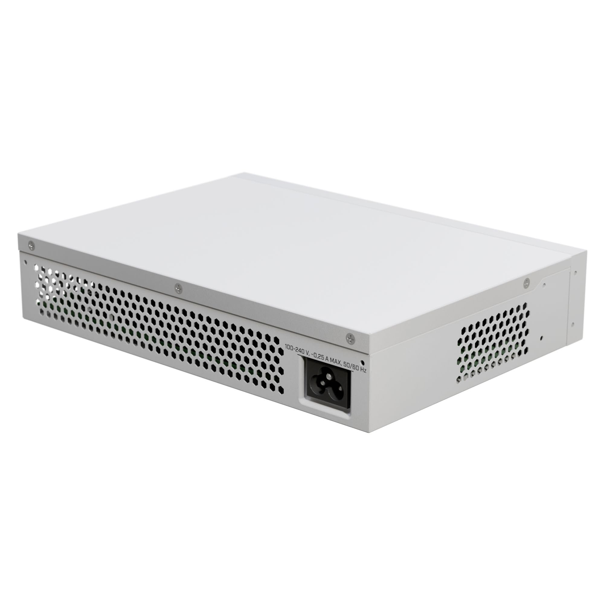 Amazon.com: MikroTik CSS318-16G-2S+in Managed Network Switch, 16