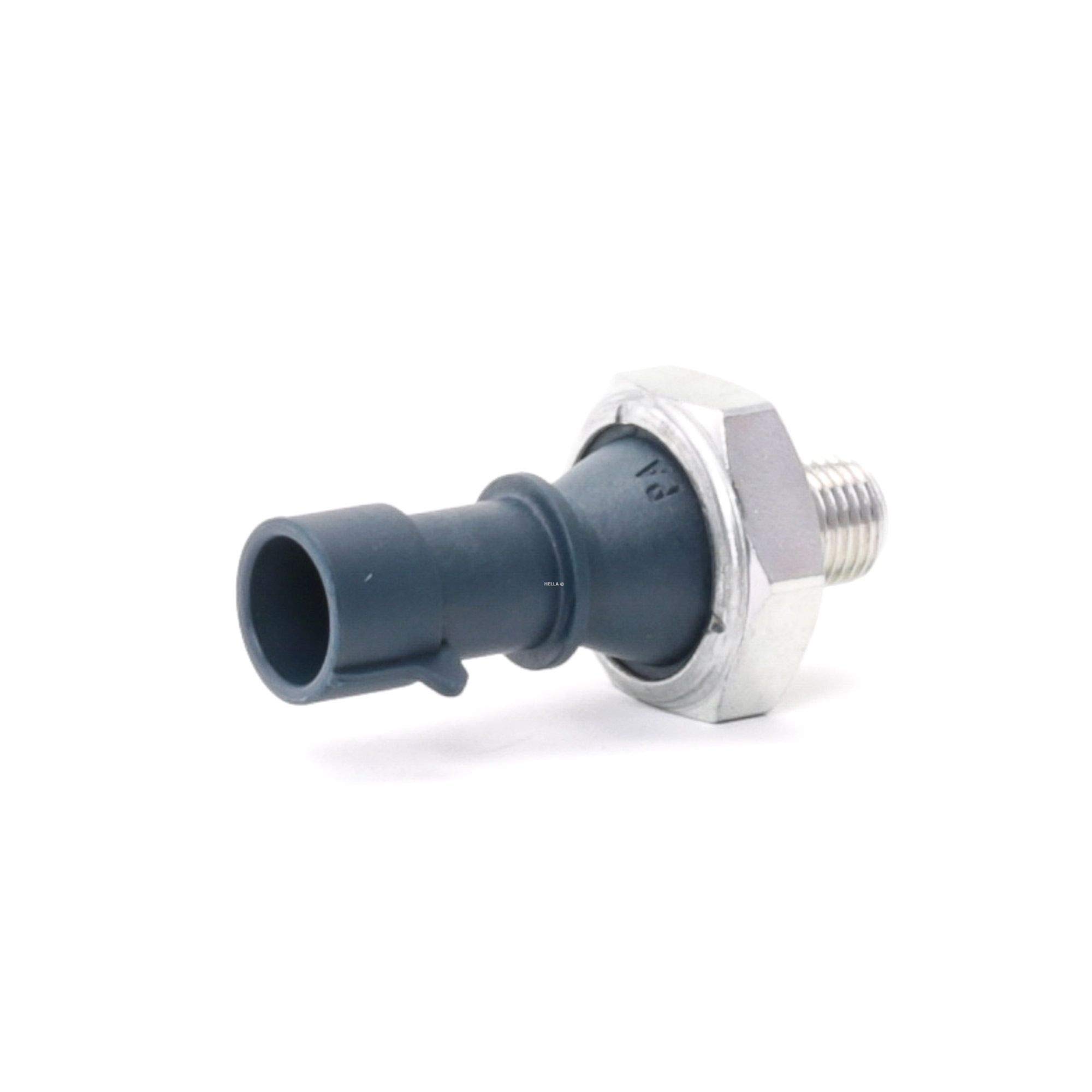 HELLA 6ZL 008 780-011 Öldruckschalter - 12V - 1-polig - Öffner