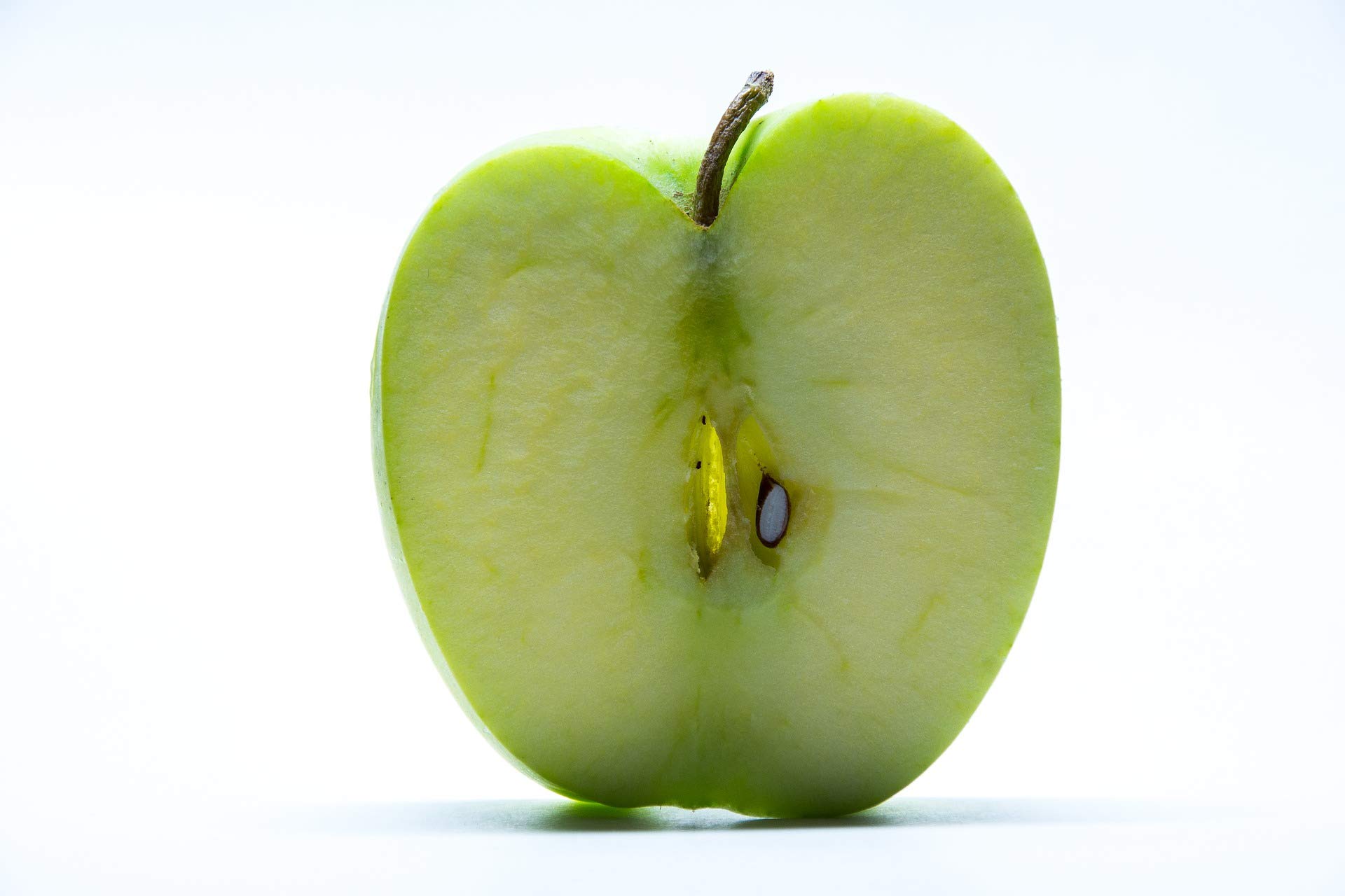 Golden Delicious Äpfel süß in 10 kg Kiste Neue Ernte Deutschland 2020