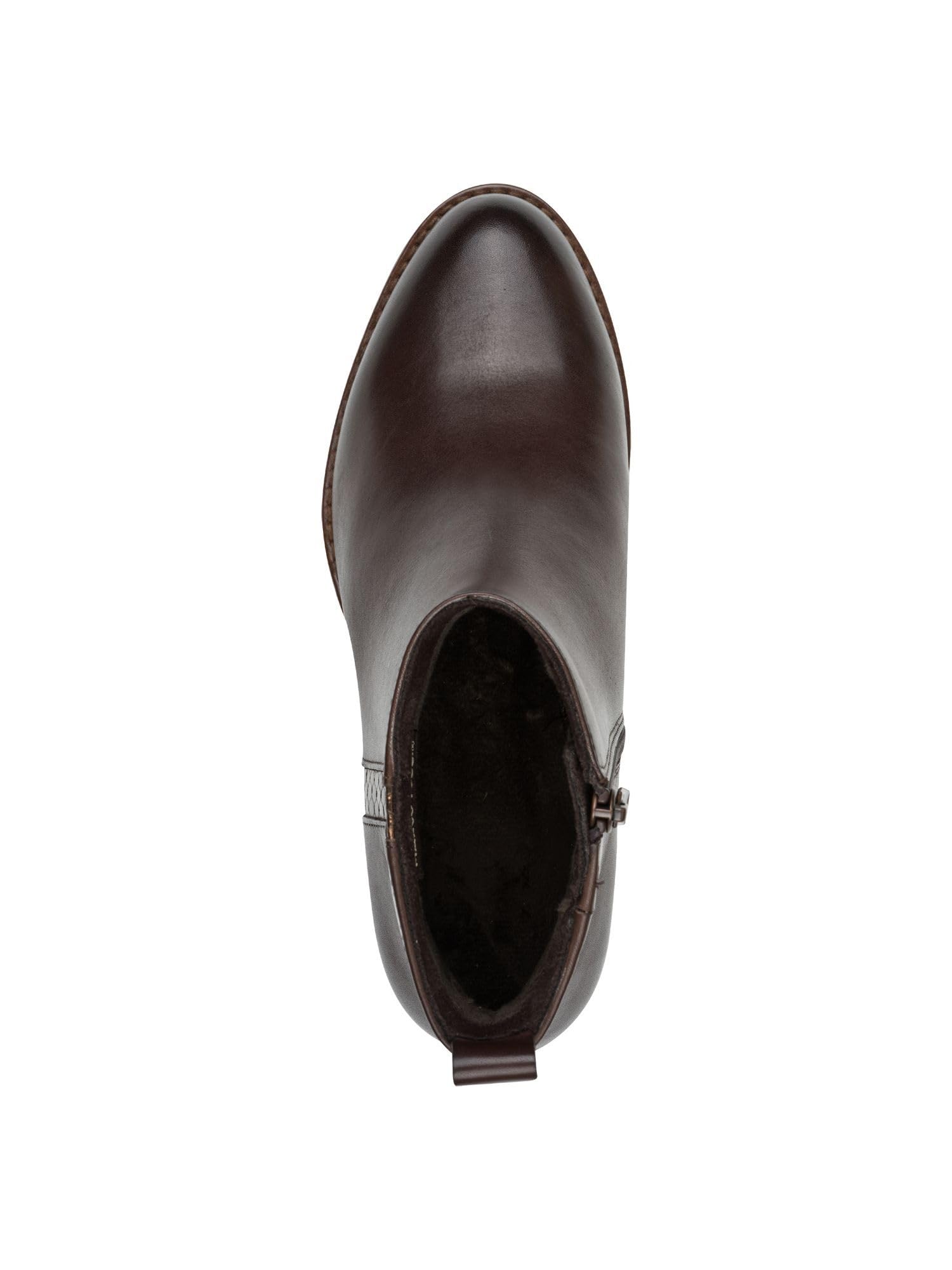 MARCO TOZZI Mode-Stiefel 2-25381-45, Botas de Moda Mujer